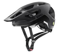 Casque VTT React Mips 2026 noir