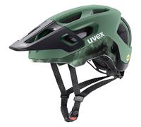 Casque VTT React Mips 2027 vert