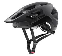 Casque VTT React noir