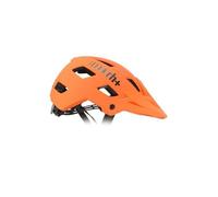 Casque VTT RH+ 3in1 All Track - matt orange - L/XL L/XL