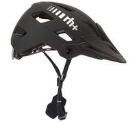 Casque VTT rh+ 3in1 All Track noir