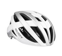 Casque Vtt Rudy Project Venger - Blanc / Silver - L Blanc