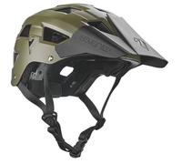 Casque seven m5 kaki noir