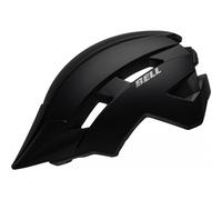 Casque Vtt Sidetrack 2 Noir Taille Unique (47-54cm) BEC102 BELL Tracé L Mountain