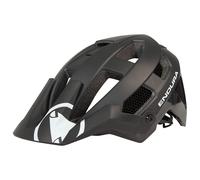 Casque VTT Singletrack noir