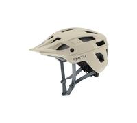 Casque vtt smith engage mips beige