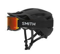 Smith Optics Casque VTT Engage 2 MIPS Noir mat 59-62 cm