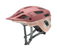 Casque VTT Smith Engage Rouge