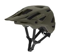 Smith Optics Casque VTT Payroll MIPS Marron