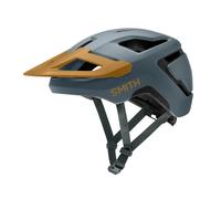 Casque VTT Smith Pilot Bleu L (59/62 cm)