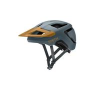 Smith Optics - Casque de VTT - Pilot MIPS - Matte Flint - M (55-59 cm)
