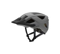 Casque vtt smith session mips cloudgrey gris