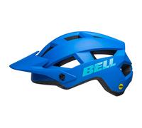Casque VTT Spark 2 Mips bleu