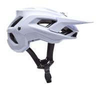 FOX Racing - Speedframe RS MT WHT - Casque de cyclisme - M - 55-59 cm - matte white