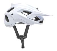 Casque VTT Speedframe Solid Mips 2026 blanc