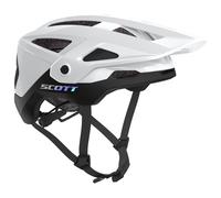 Casque VTT Stego Plus blanc