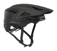 Casque VTT Stego Plus noir