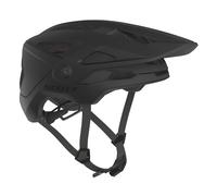 Casque VTT Stego Plus noir
