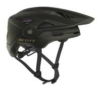 Casque VTT Stego Plus olive