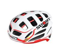 Casque VTT Suomy Gun Wind S-Line Blanc