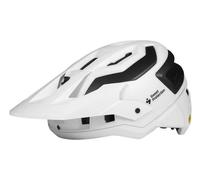 Casque vtt sweet protection bushwhacker 2vi mips blanc