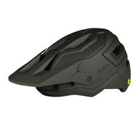 Sweet Protection - Bushwhacker 2Vi MIPS - Casque VTT Maze Green - S / M (53 - 56 cm)