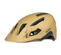Casque vtt sweet protection dissenter jaune