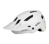 Sweet Protection Casque VTT Primer Mips Blanc M/L (56/59 cm)