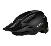 Sweet Protection Primer Mips – Mixte – Noir – Taille 59/61 – Modèle 2025