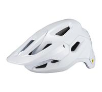 Casque VTT Tactic 4 Mips blanc M
