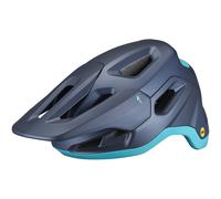 Casque VTT Tactic 4 Mips bleu M