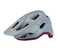 Casque VTT Tactic 4 Mips gris