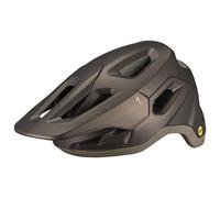 Casque VTT Tactic 4 Mips marron