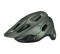 Casque VTT Tactic 4 Mips vert M