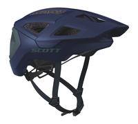 Casque VTT Tago Plus bleu foncé M