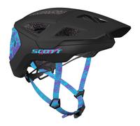 Casque VTT Tago Plus noir