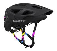 Casque VTT Tago Plus noir