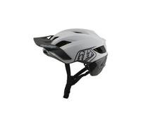 Casque vtt troy lee designs flowline mips point gris