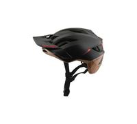 Casque vtt troy lee designs flowline se mips stacks charcoal sienna