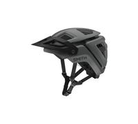 Casque vtt unisexe smith forefront 3 mips gris mat