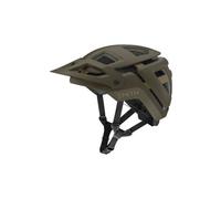 Casque vtt unisexe smith forefront 3 mips marron