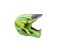 Casque integral urge deltar vert