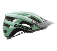 Casque vtt urge seriall vert olive