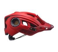Casque vtt urge supatrail rh rouge