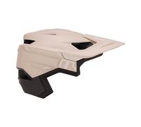 Casque vtt urge treps beige