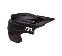 Casque vtt urge treps noir