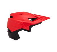 Casque vtt urge treps rouge