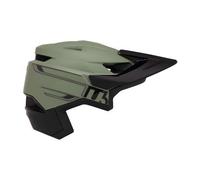 Casque vtt urge treps vert