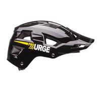 Casque vtt urge venturo noir brillant