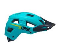 Casque Venturo vert L/XL